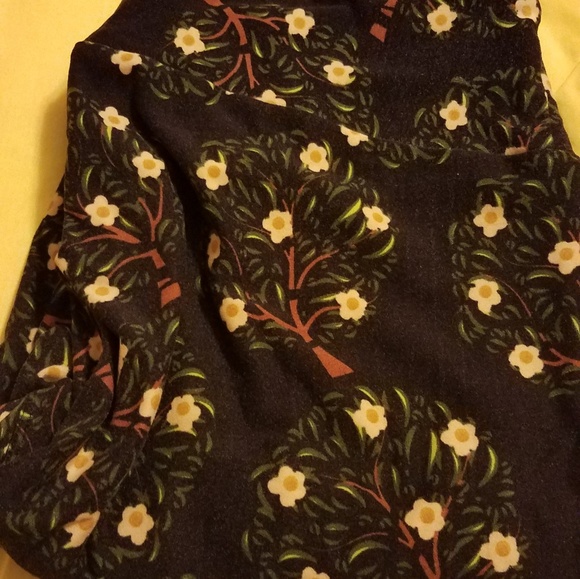 Leggings - Picture 2 of 7